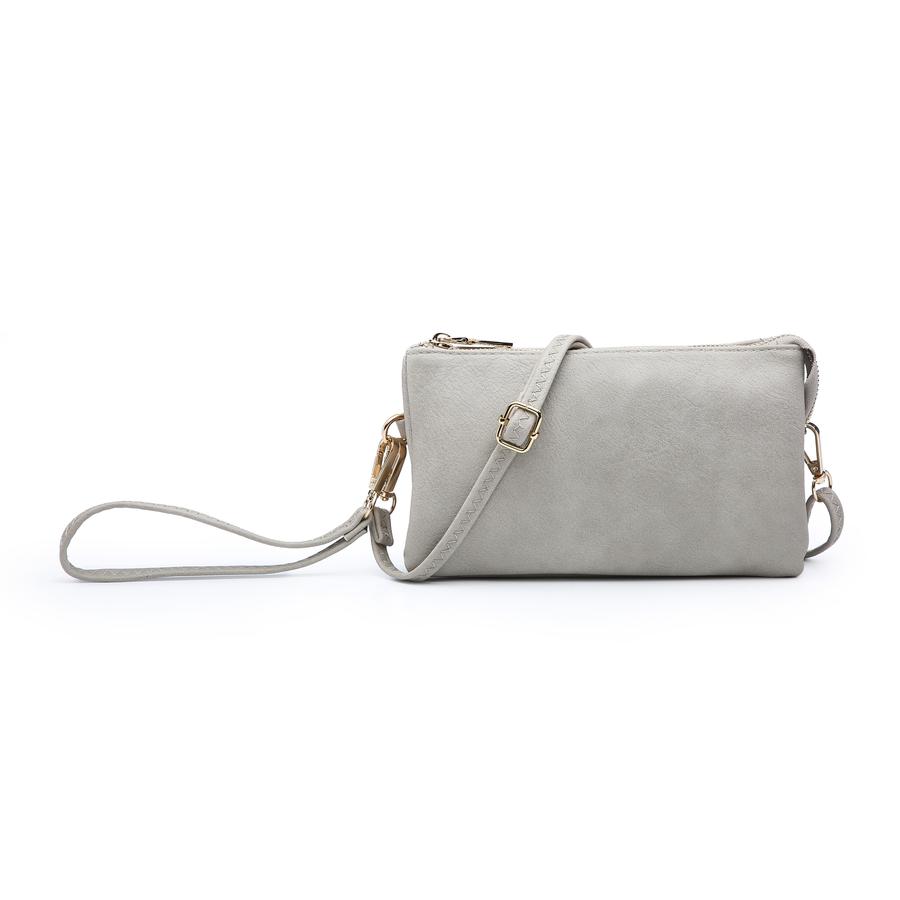 Riley Crossbody/Clutch – Earth To Old City